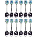 Oregon Spoon Elements Shield