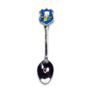 Rhode Island Spoon Elements Shield