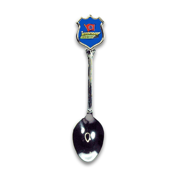 Tennessee Spoon Elements Shield