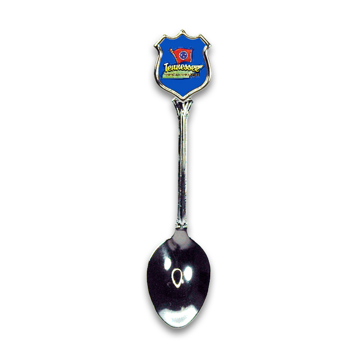 Tennessee Spoon Elements Shield