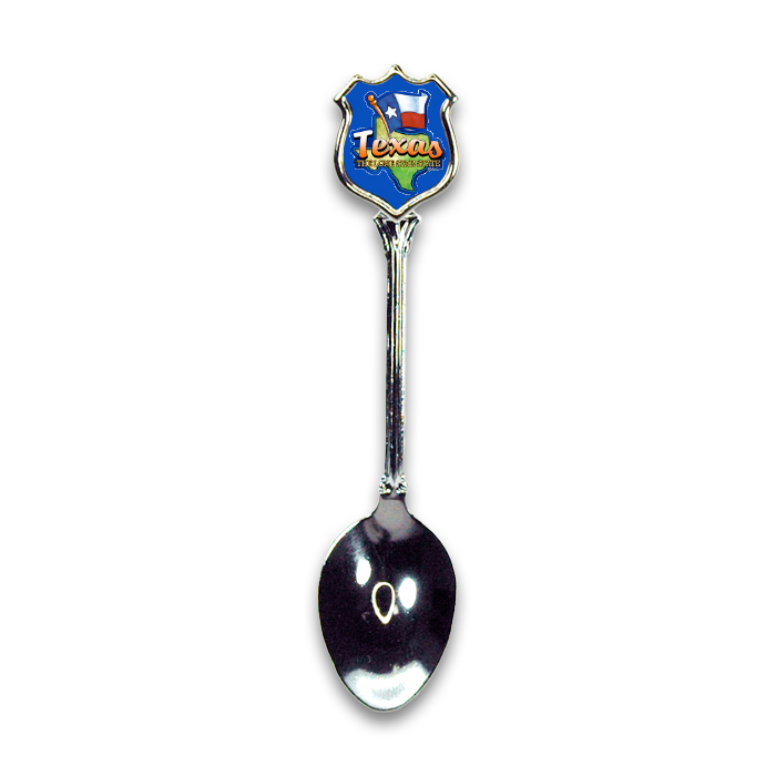 Texas Spoon Elements Shield