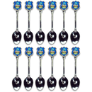 Utah Spoon Elements Shield