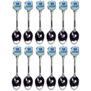 Virginia Spoon Elements Shield