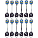 Wyoming Spoon Elements Shield