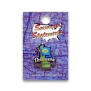 デラウェア州 ピンズ [州のアイコン] / Delaware Lapel Pin Elements