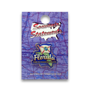 Florida Lapel Pin Elements