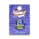 アイダホ州 ピンズ [州のアイコン] / Idaho Lapel Pin Elements