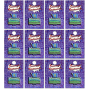 Kansas Lapel Pin Elements