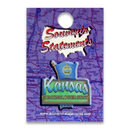 Kansas Lapel Pin Elements