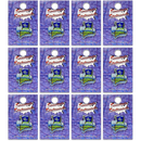 メイン州 ピンズ [州のアイコン] / Maine Lapel Pin Elements