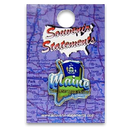 メイン州 ピンズ [州のアイコン] / Maine Lapel Pin Elements