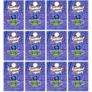 ニューハンプシャー州 ピンズ [州のアイコン] / New Hampshire Lapel Pin Elements