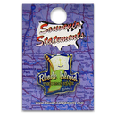 ロードアイランド州 ピンズ [州のアイコン] / Rhode Island Lapel Pin Elements