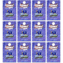 Virginia Lapel Pin Elements