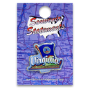 Virginia Lapel Pin Elements