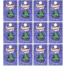 Washington Lapel Pin Elements