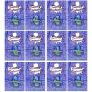 Wisconsin Lapel Pin Elements