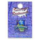Wisconsin Lapel Pin Elements