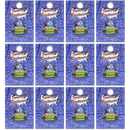 Wyoming Lapel Pin Elements