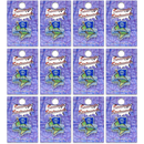 Washington, D.C. Lapel Pin Elements