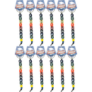 Kentucky Keychain Beaded