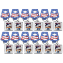 Kentucky Keychain Lucite State Map