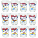 Oklahoma Shot Glass State Map  (1.5oz)