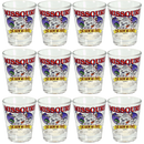 Missouri Shot Glass State Map  (1.5oz)