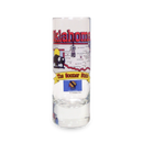 Oklahoma Shooter State Map (2oz)