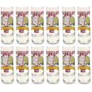 ミシシッピ州 シューターショットグラス（2oz）[州の地図] / Mississippi Shooter State Map (2oz)