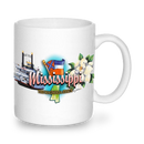 Mississippi Mug Elements (11oz)