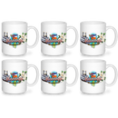 Mississippi Mug Elements (11oz)