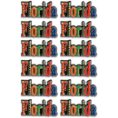 Florida Magnet PVC Festive