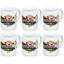 Alabama Mug Elements (11oz)