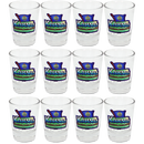 Kansas Shot Glass Map & Flag  (1.5oz)