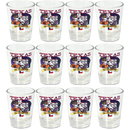 Texas Shot Glass State Map  (1.5oz)