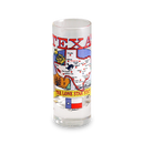 Texas Shooter State Map (2oz)