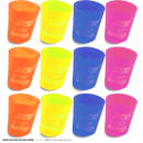 アラバマ州 ショットグラス（1.5oz）[ほろ酔い] / Alabama Shot Glass Tipsy (1.5oz)