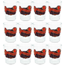 Georgia Shot Glass Banner (1.5oz)