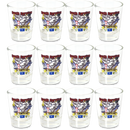 サウスカロライナ州 ショットグラス（1.5oz）[州の地図] / South Carolina Shot Glass State Map  (1.5oz)