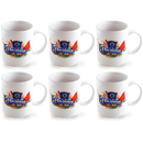 Virginia Mug Elements (11oz)