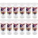 Virginia Shooter State Map (2oz)