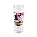 Virginia Shooter State Map (2oz)