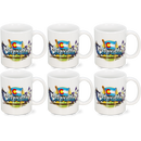 Colorado Mug Elements (11oz)