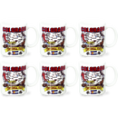 Colorado Mug State Map (11oz)