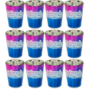 Colorado Shot Glass Electro Bubble (1.5oz)