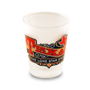Texas Shot Glass Banner (1.5oz)