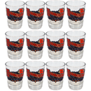 Missouri Shot Glass Banner (1.5oz)