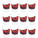 New Mexico Shot Glass Banner (1.5oz)