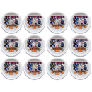 New Mexico State Map Ceramic Ashtray